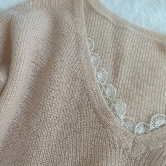 Sezane Nicky Jumper XS - Picture 2 of 7
